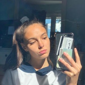 Meet your Posher, Kyra